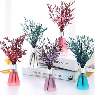 Aromatherapy Essential Oil Household Bedroom Toilet Room Air Refreshener Lasting Toilet Deodorant Incense Perfume