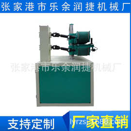 供应梅花管履带牵引机 塑料管材牵引机 型材牵引机 附牵引机图片