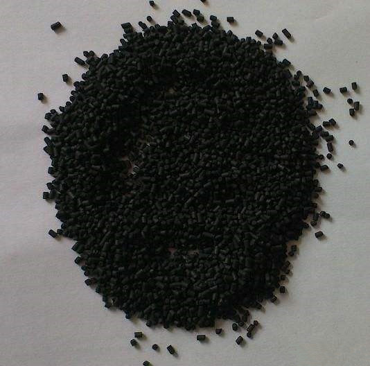 雄鹿直供T3093碳脱氧剂 钯碳脱氧剂 气体纯化脱氧 专用