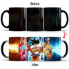 Dragon Ball, coffee ceramics, cup, Birthday gift