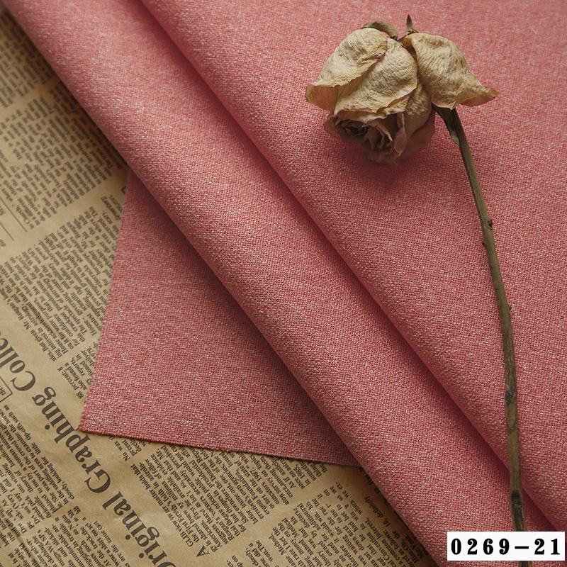 Cloth, sofa, direct factory sales, increased thickness, cotton and linen