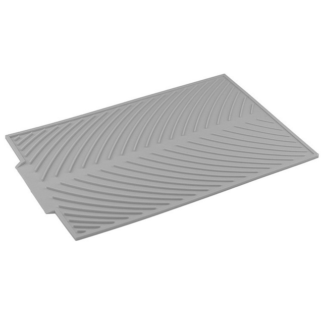 Silicone Bảng Mat placemat cách nhiệt pad Xả dầu và không thấm nước mat bát thảm bảng mat mat cách nhiệt chống bỏng nhà Silicone giả