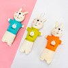 Hairpins, rabbit, pencil case, wholesale