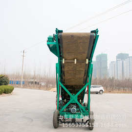 淄博青储池取料机价格    青储取料机图片