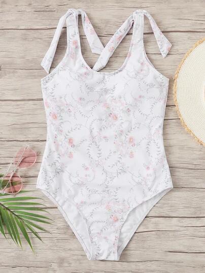 one-piece swimsuit multicolor beautiful swimwear NSHL2661