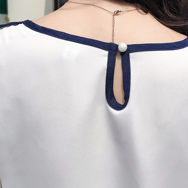 Costume femme en Mousseline - Ref 3334851 Image 33