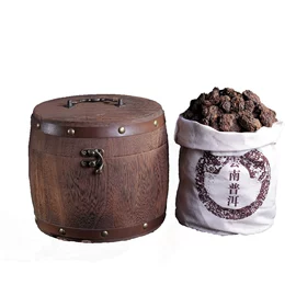 普洱茶;红茶;白茶
