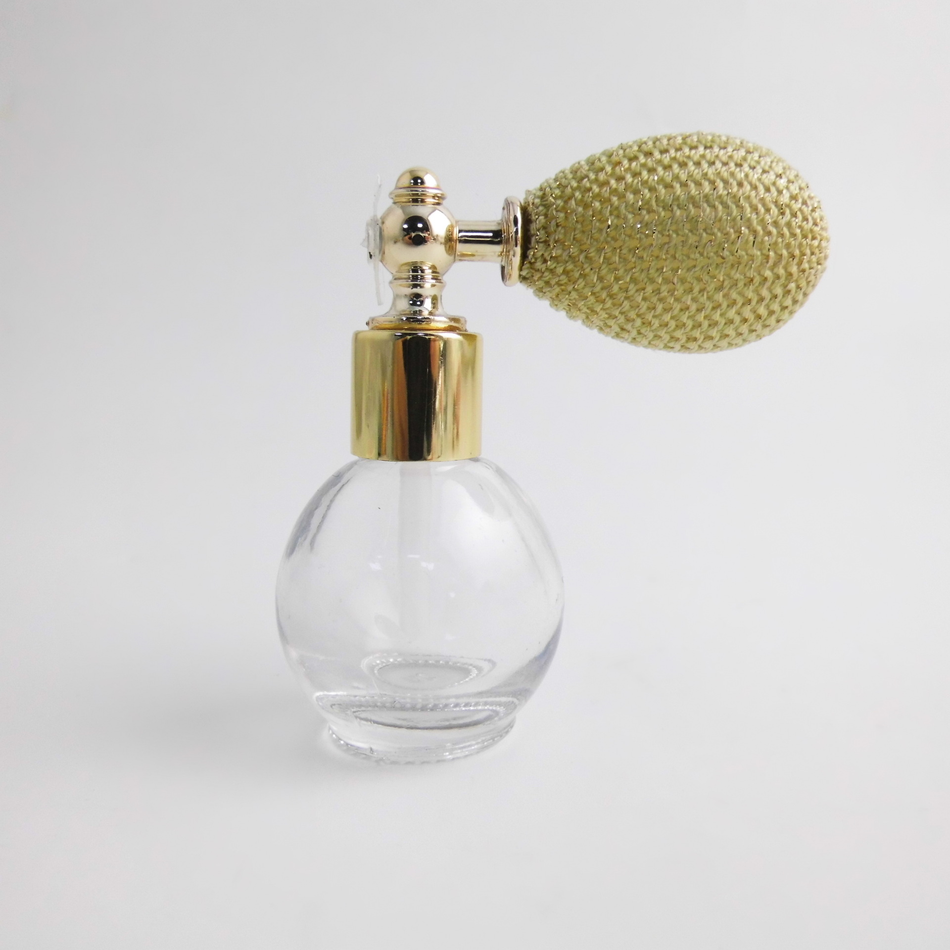 厂家热销产品之一 13mm气囊喷粉喷头牙口塑料 香体粉喷雾