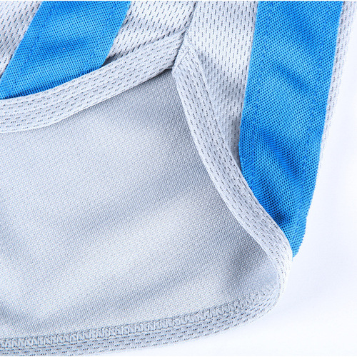 Men's shorts summer sports pants three-quarter pants loose fitness running youth shorts men's quick-drying beach pants