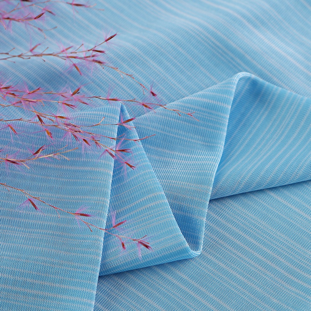 接触凉感彩条汗布 (16)