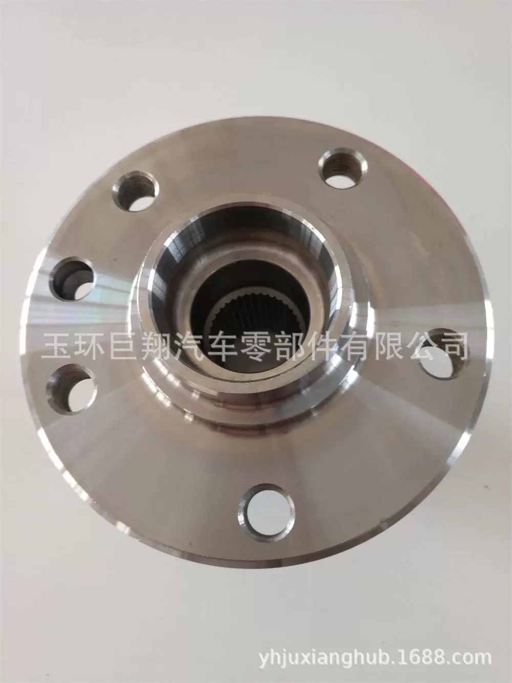 Supply wheel hub unit 7M0501655A/B/D model SHARAN direct supply