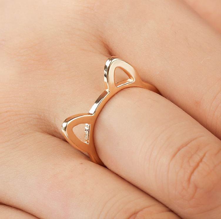 镂空小猫咪猫耳朵戒指_05