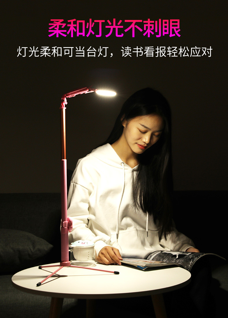 Perche selfie en Alliage d aluminium - Ref 3387173 Image 27