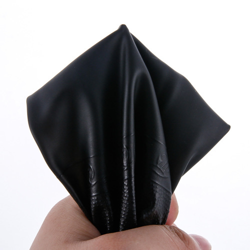 (Upgraded and Thickened) Black and White Durable and Abrasion-Resistant Household Gloves, Short Length Extended Cleaning Laundry Dishwashing Unisex Universal