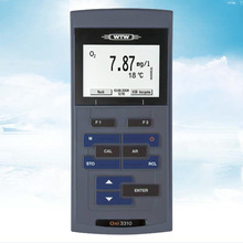 德国WTW Oxi 3310手持式溶解氧测定仪 正品一级代理现货供应 正品
