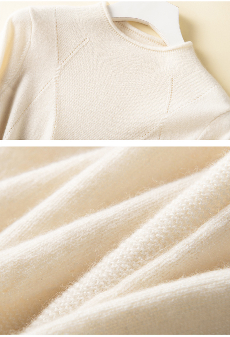 Pull femme - Ref 3414724 Image 35