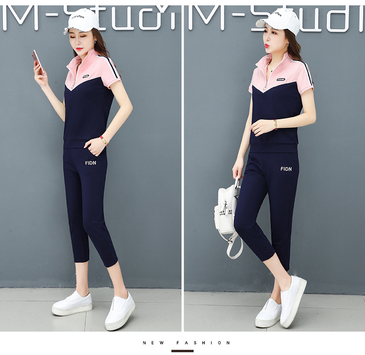 Costume femme en Coton - Ref 3334876 Image 25