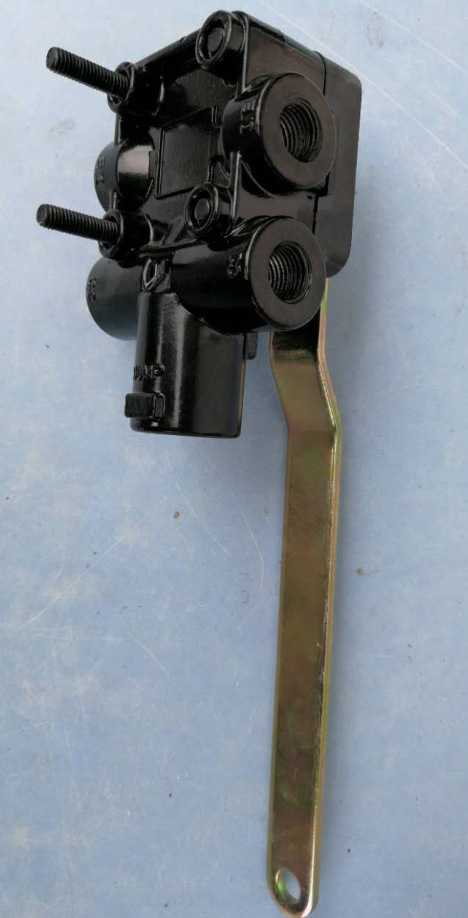 Válvula de la altura 52341-Q97