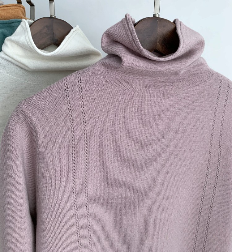 Pull femme - Ref 3414487 Image 37