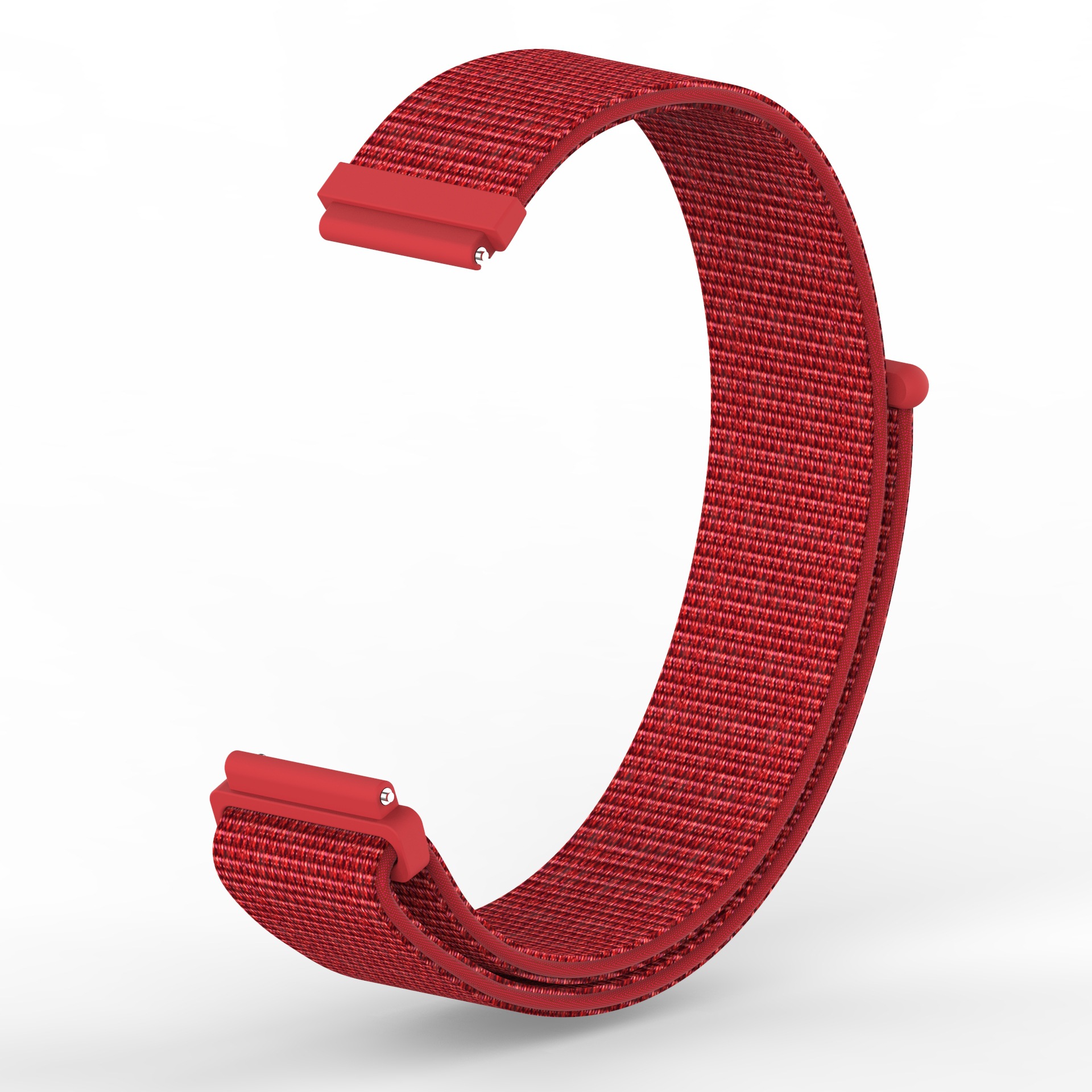 22mm 适用于小米手表color尼龙表带 自主生产 原厂非贸易渠道商