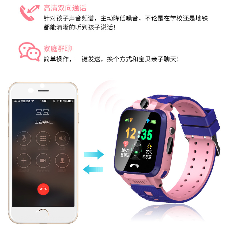 Smart watch YOUMAN - Ref 3391324 Image 3