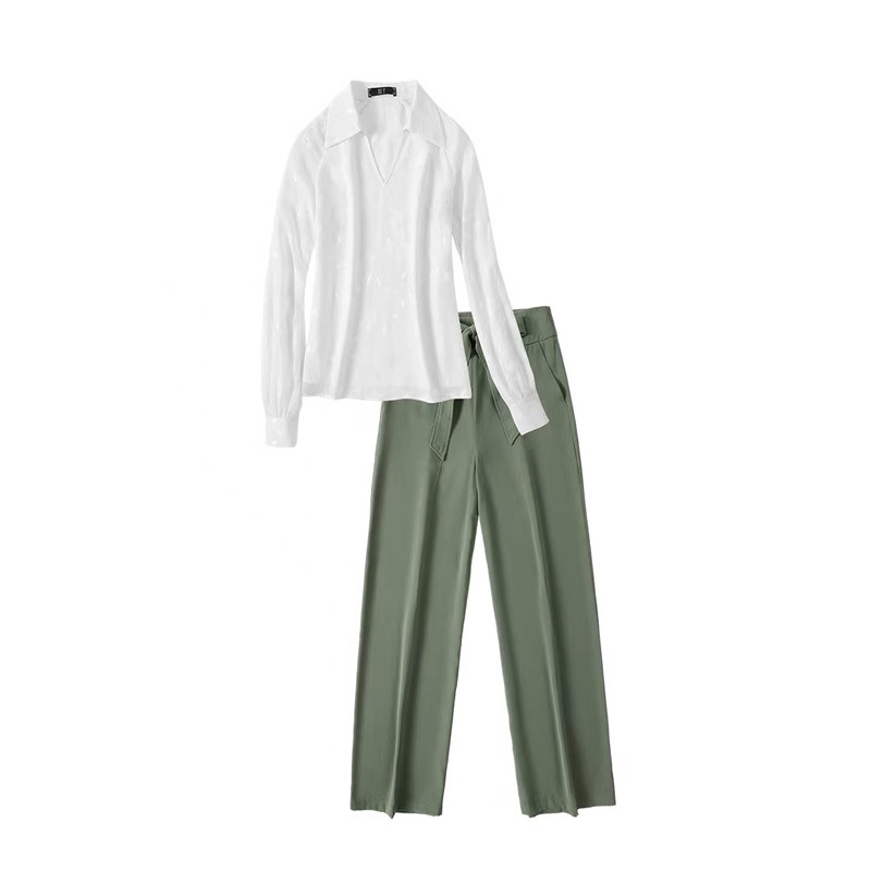 Costume femme UNE GéNéRATION en Mousseline - Ref 3334454 Image 5