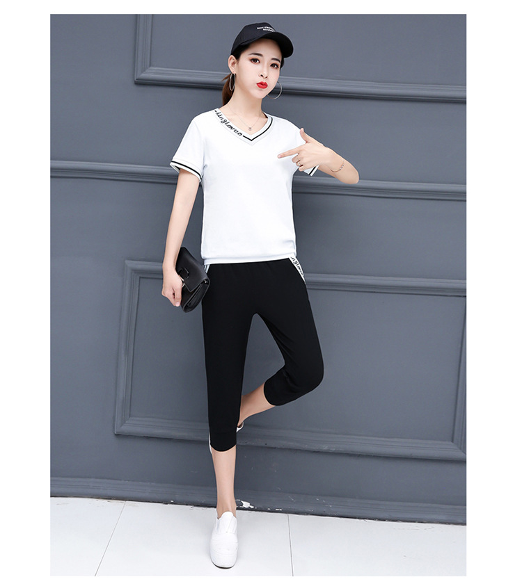 Costume femme en Coton - Ref 3334958 Image 21