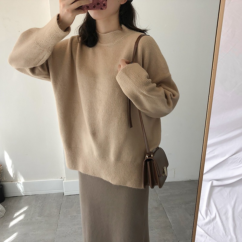 Pull femme en Fibre de polyester Polyester  - Ref 3414629 Image 32