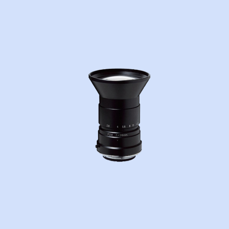 kowa 镜头 物镜 LM28LF 显微镜物镜