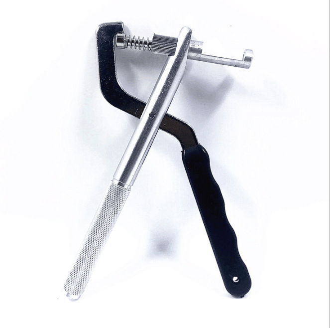 修表工具 拆钢带器 拆表带器 表带拆卸手柄式 拆带钳手动拆带手握
