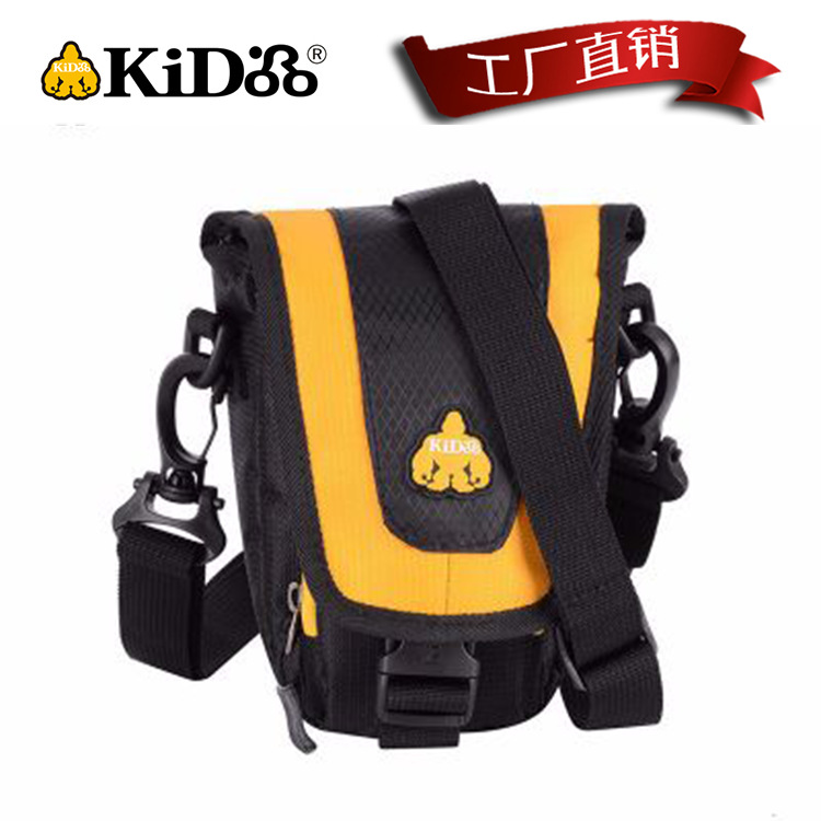 Ride more KIDOOO wholesale outdoors motion run Waist pack Riding Inclined shoulder bag adjust Waist hang One piece On behalf of