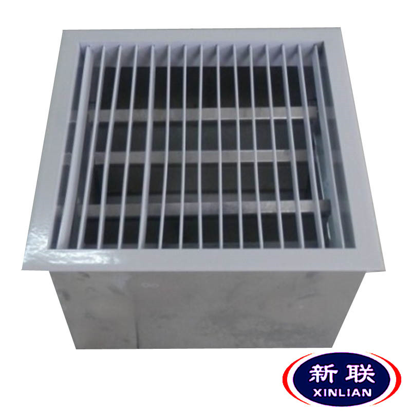 防火风口电动机构阀体面板全套FH-70江苏新联中型企业保质保量