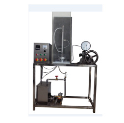 二氧化碳P-V-T关系仪H17388