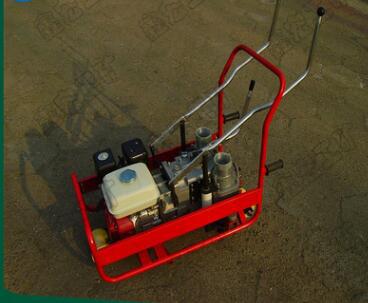 NBT-02型内燃扳手涂油两用机 内燃螺栓扳手 螺栓扳手拧紧