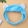 Cute cartoon headband, Korean style, wholesale