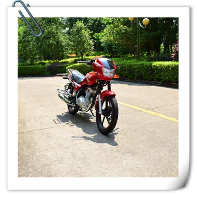 as Drill Leopard, 125Cc Fuel-Powered Motorcycle – Motosikletlər