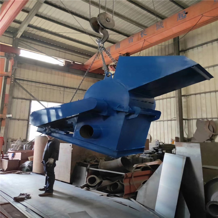 1000木材破碎机|板边料木屑粉碎机|木板破碎机