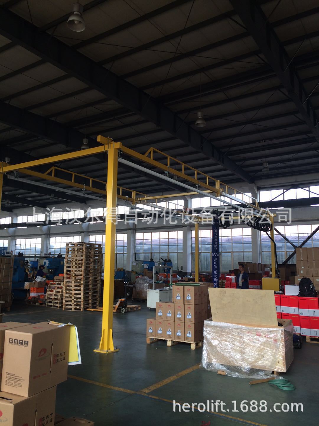 供应汉尔得自动I吸包机、糖袋投料吸盘吊具、50kg编织袋搬运吸盘