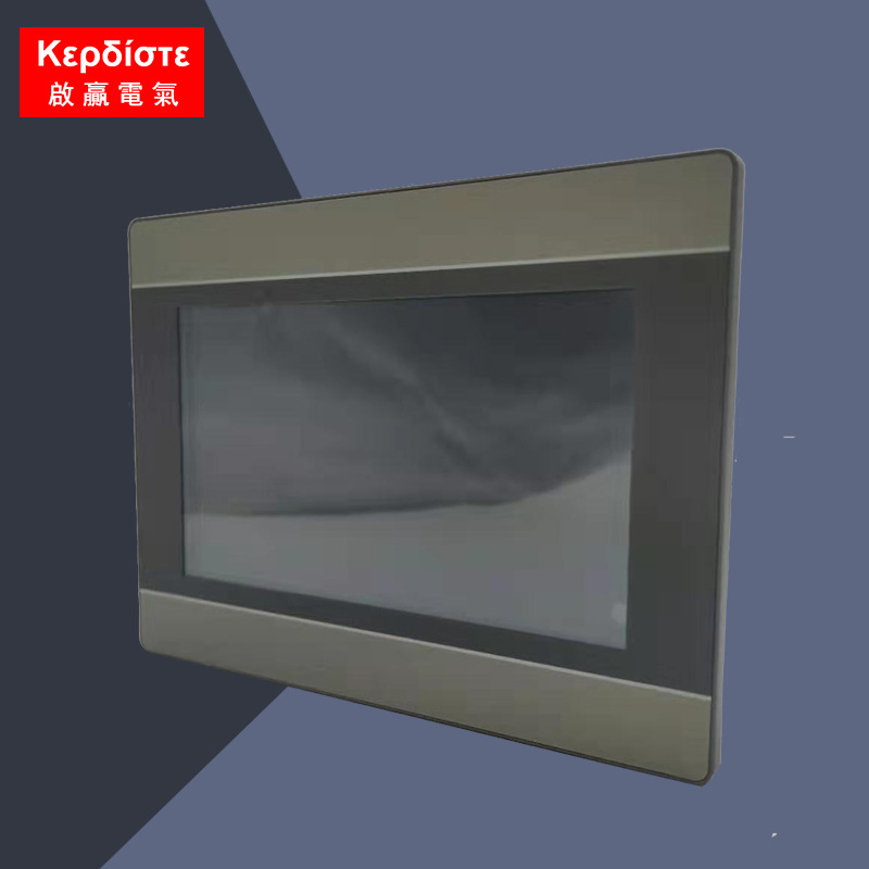 [Kai win]touch screen HMI 7 inch touch screen 10 Inch touch screen Ethernet USB