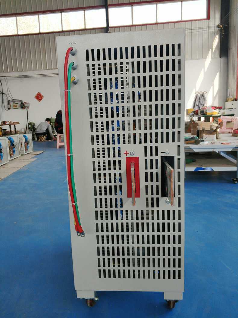 厂家直销4000A高频整流器 高频电镀整流器 线路板电镀整流器