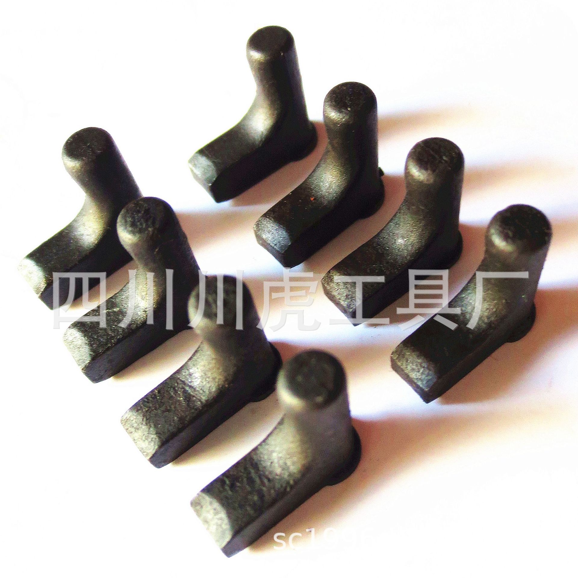 四川天虎数控杠杆式车刀杠杆/L钩/车刀杠杆：G0514-W