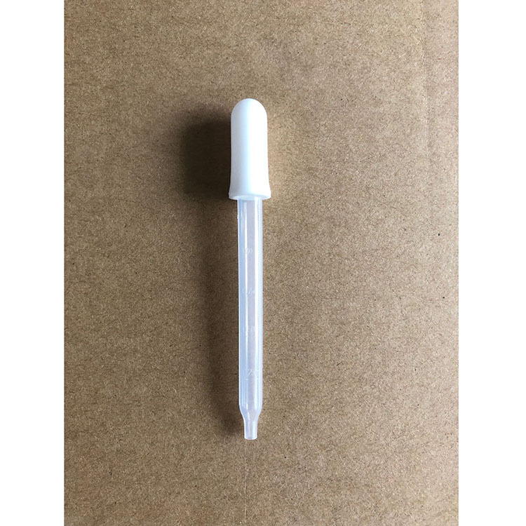 生产 塑料滴管 1ml 刻度吸管 厂家批发 直销 独立包装 滴喂器