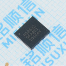 NRF52832-QFAA-R7  N52832ĔzQFN-48оƬڬF؛