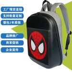 Универсальный динамичный рюкзак, сделано на заказ