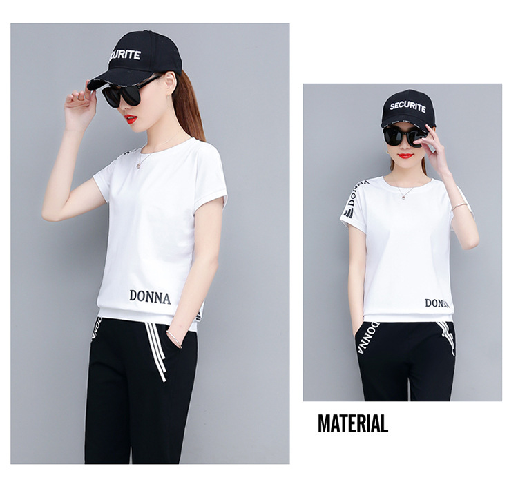 Costume femme en Coton - Ref 3333578 Image 26