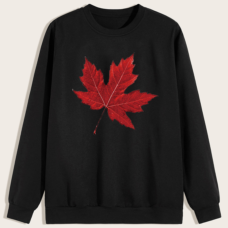 2020秋冬新品圆领长袖男式卫衣套头宽松时尚休闲打底上衣一件代发|ms