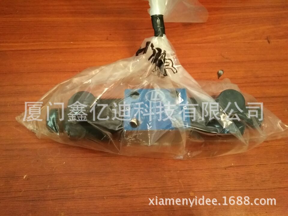 现货供应原装进口意大利LC阀 L5111E201000000 R933000034   