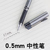 Gel pen, water-based pen, 12 pieces, 1.0m, wholesale