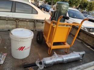 �������Һ��4KW늄ӷ������љC��ʯ�C