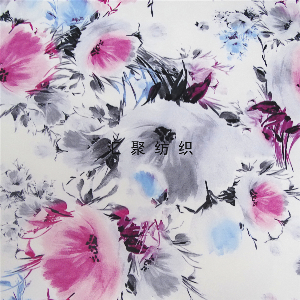 皮革数码印花 油墨数码印花 人造革数码印花 花朵印花 弱溶剂印花